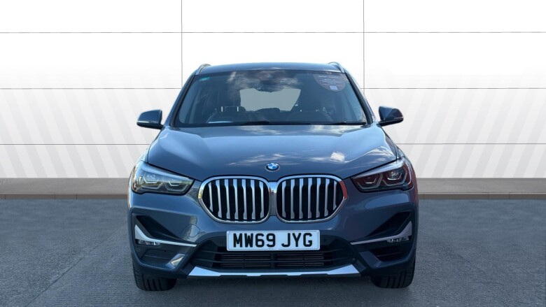 BMW X1 xDrive 20i xLine 5dr Step Auto Petrol Estate